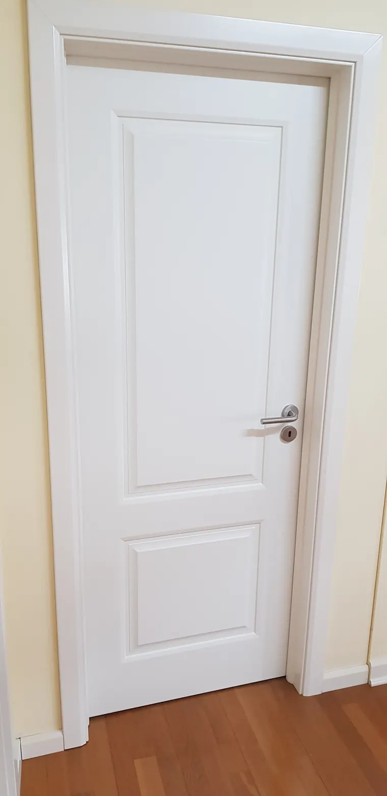 Portas interiores