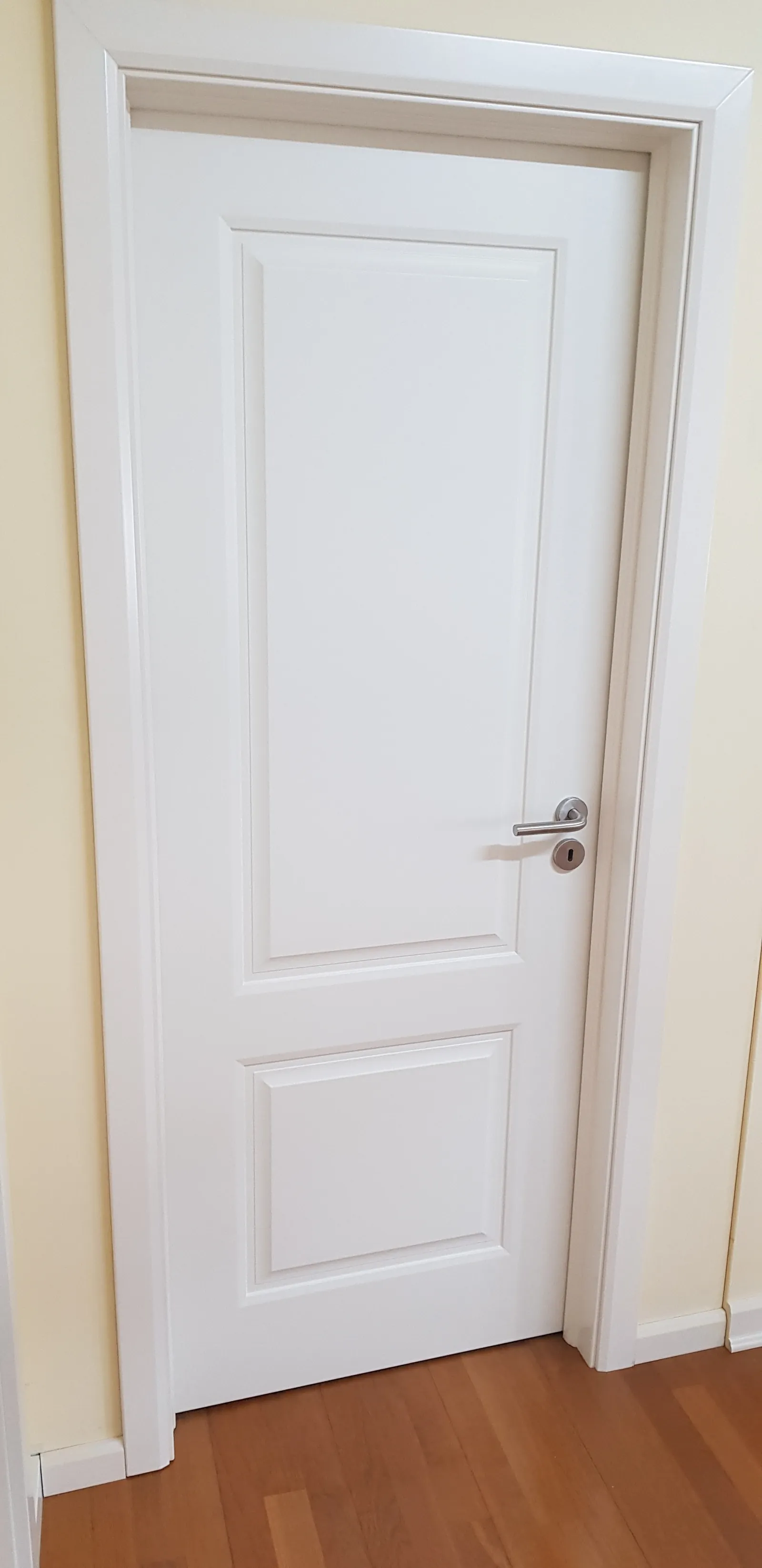 Portas interiores